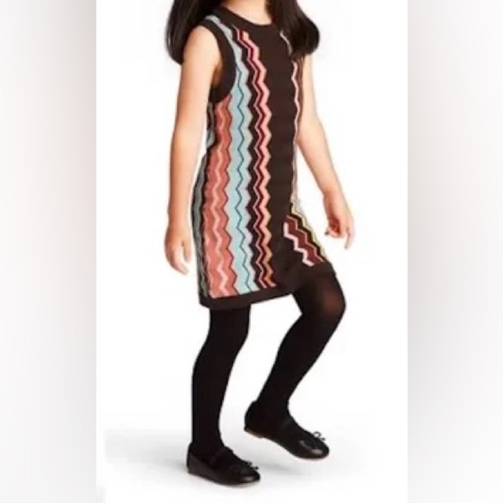 Missoni for Target Sweater Tunic and Leggings - Girls M